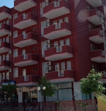 Caglayan Suite Hotel 3*