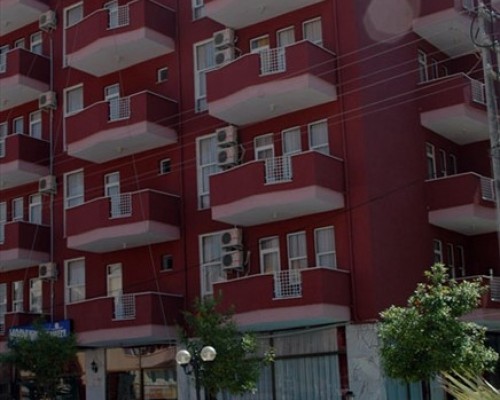 Caglayan Suite Hotel 3* в Аланье: честный обзор от турагента