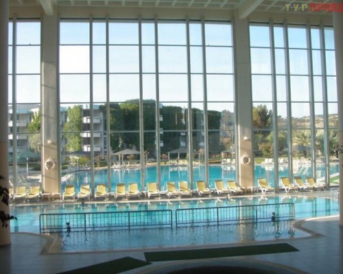 Surmeli Hotels & Resort 5* в Кушадасы: что важно знать перед бронированием