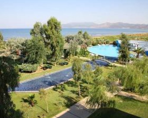 Surmeli Hotels & Resort 5* в Кушадасы: что важно знать перед бронированием