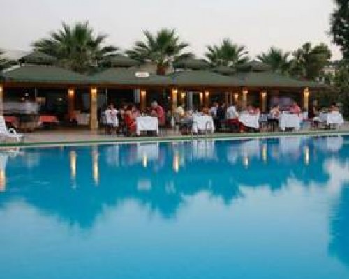Surmeli Hotels & Resort 5* в Кушадасы: что важно знать перед бронированием
