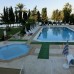 Aska Baran Garden 4* в Аланье: подбор тура с персональным агентом