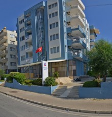 Metro Suite Hotel 3*