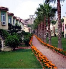 Cimtur Suite Hotel 4*