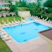 Derya Deniz Park Otel 3* в Кемере — подбор тура у Галины