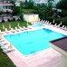 Derya Deniz Park Otel 3* в Кемере — подбор тура у Галины