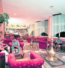 Lonisera Beach 4*