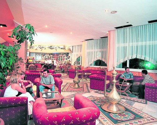 Lonisera Beach 4* в Авсалларе: что важно знать перед подбором тура