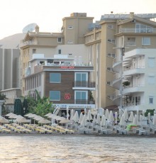 Armar Beach Ex.Mert 3*