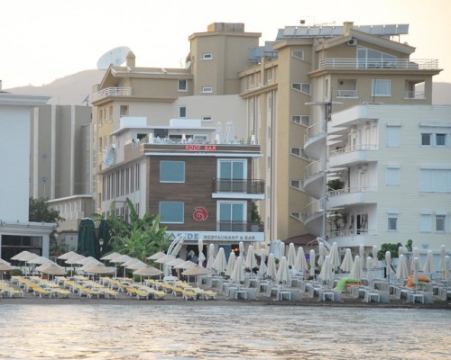 Armar Beach 3* в Мармарисе — подбор тура с турагентом Галиной
