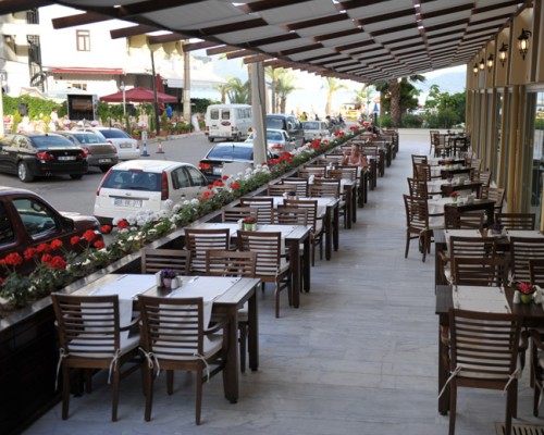 Armar Beach 3* в Мармарисе — подбор тура с турагентом Галиной
