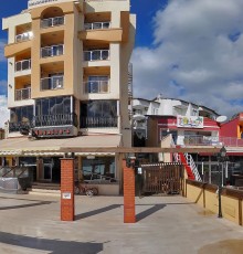 Mehtap Deluxe Hotel 4*