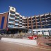Mehtap Deluxe Hotel 4* в Мармарисе: честный обзор