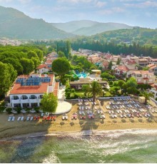 Dogan Paradise Beach Resort 3* Dogan Paradise Beach Resort 3*