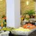 Dogan Paradise Beach Resort 3* — Кушадасы, первая линия