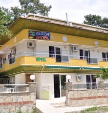 Sudem Otel Marmaris 3*