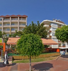 Plaza Hotel 3*