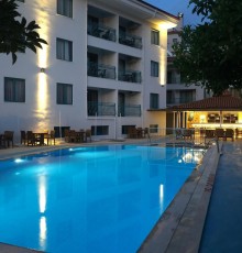 Rima Hotel 3*