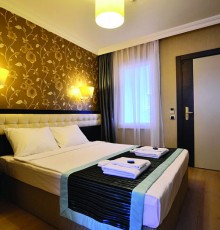 Diana Marinem Hotel 4*