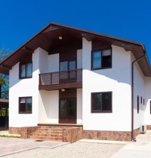 Лиана частная гостиница 2*