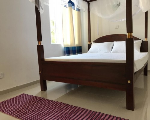 Bliss Luxury Apartment, Хиккадува