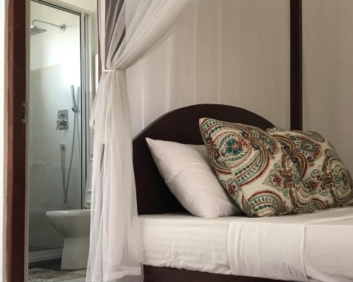 Bliss Luxury Apartment, Хиккадува