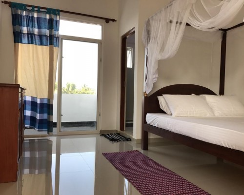 Bliss Luxury Apartment, Хиккадува