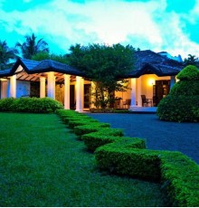 Camellia Dwelling 2*