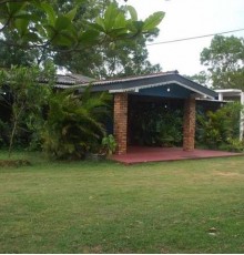 Royal Guest House