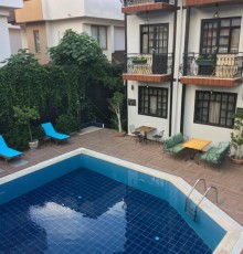 Derin Luxury Hotel 3*