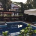 Derin Luxury Hotel 3* в Кемере: честный обзор от турагента