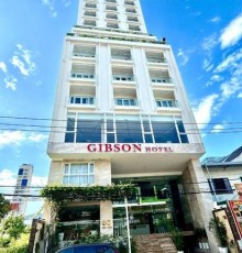 Gibson Hotel Nha Trang 4*