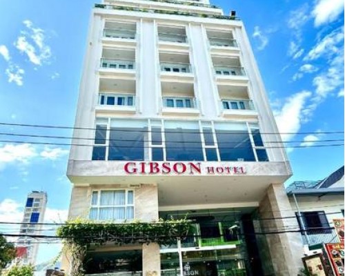 Gibson Hotel Nha Trang 4* в Нячанге