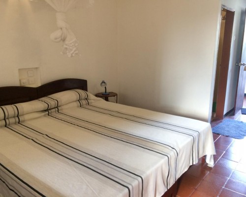 Hotel Hemadan, Бентота: что это за отель и кому он подойдёт