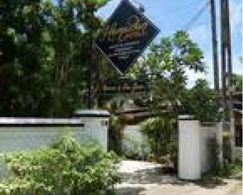Hotel Hemadan, Бентота: что это за отель и кому он подойдёт