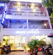 May Hotel Phu Quoc 2*