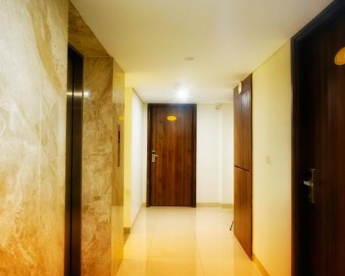 May Hotel Phu Quoc 2* на курорте Фукуок