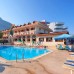 Rose Garden Premium Hotel 4* в Бельдиби: подбор тура