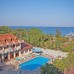 Rose Garden Premium Hotel 4* в Бельдиби: подбор тура