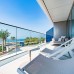 W Dubai — The Palm: отель 5* на Пальме Джумейра в Дубае