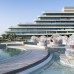 W Dubai — The Palm: отель 5* на Пальме Джумейра в Дубае