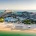 W Dubai — The Palm: отель 5* на Пальме Джумейра в Дубае