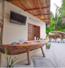 Amazing View Guest House 3*