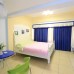 Da Hao He Shan Zhu Ti Hotel 2* — Хайнань, Санья