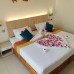 Dream Inn 3* — Северный Мале, остров Тулусду