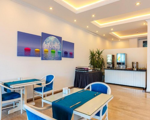 Kayamaris Hotel 4* в Мармарисе: честный разбор от турагента