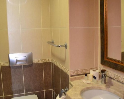 Kayamaris Hotel 4* в Мармарисе: честный разбор от турагента