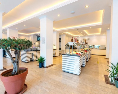 Kayamaris Hotel 4* в Мармарисе: честный разбор от турагента