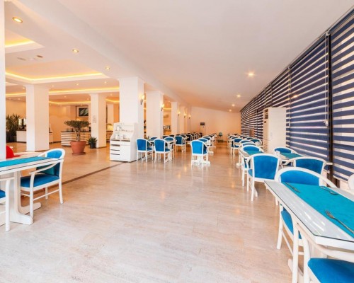 Kayamaris Hotel 4* в Мармарисе: честный разбор от турагента