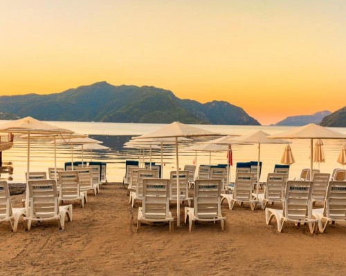 Kayamaris Hotel 4* в Мармарисе: честный разбор от турагента